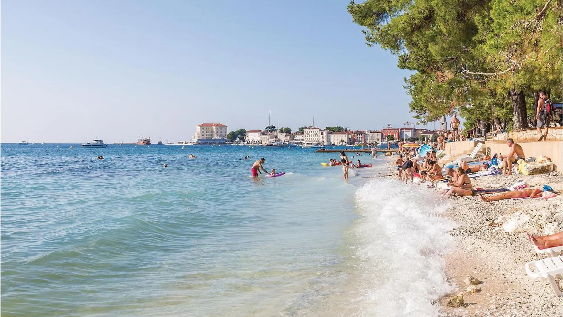 Lovely Home In Krancici With Wifi Croatia