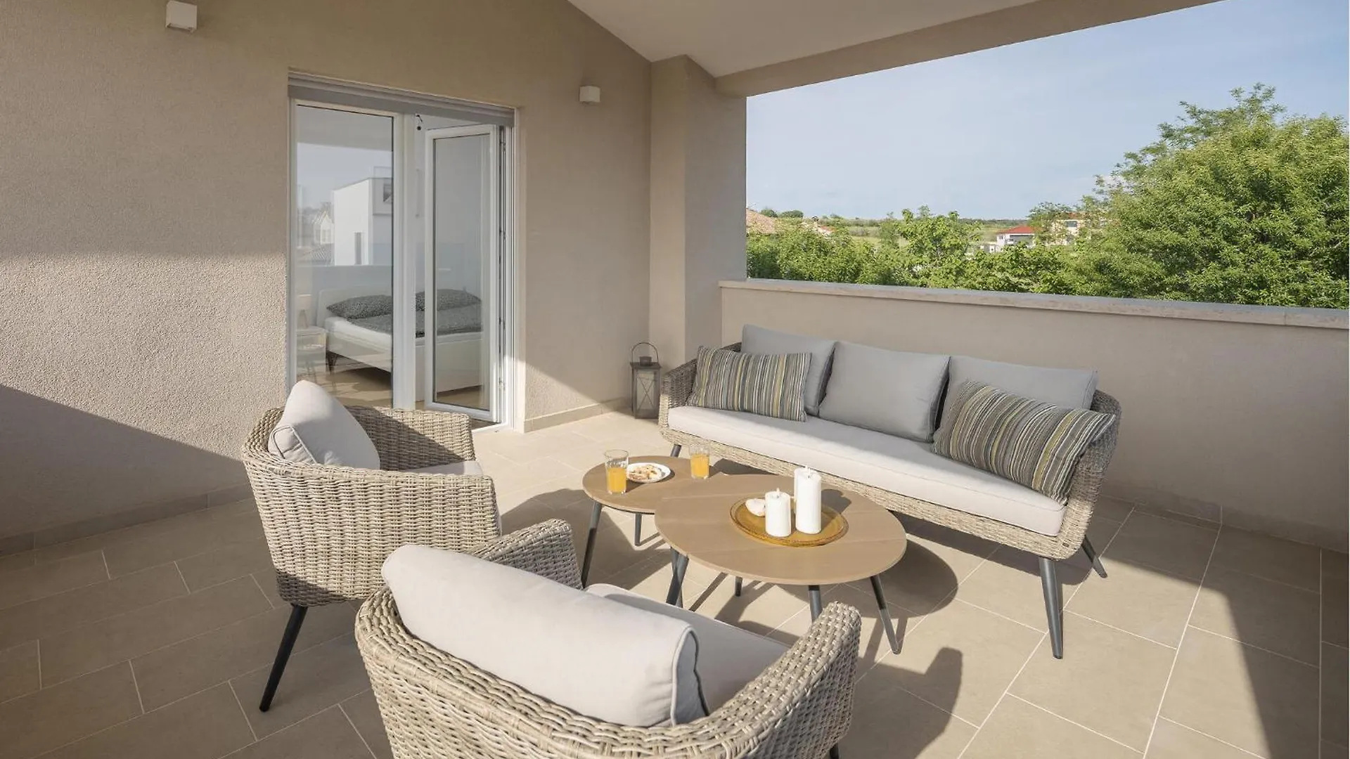 Lovely Home In Krancici With Wifi Croatia