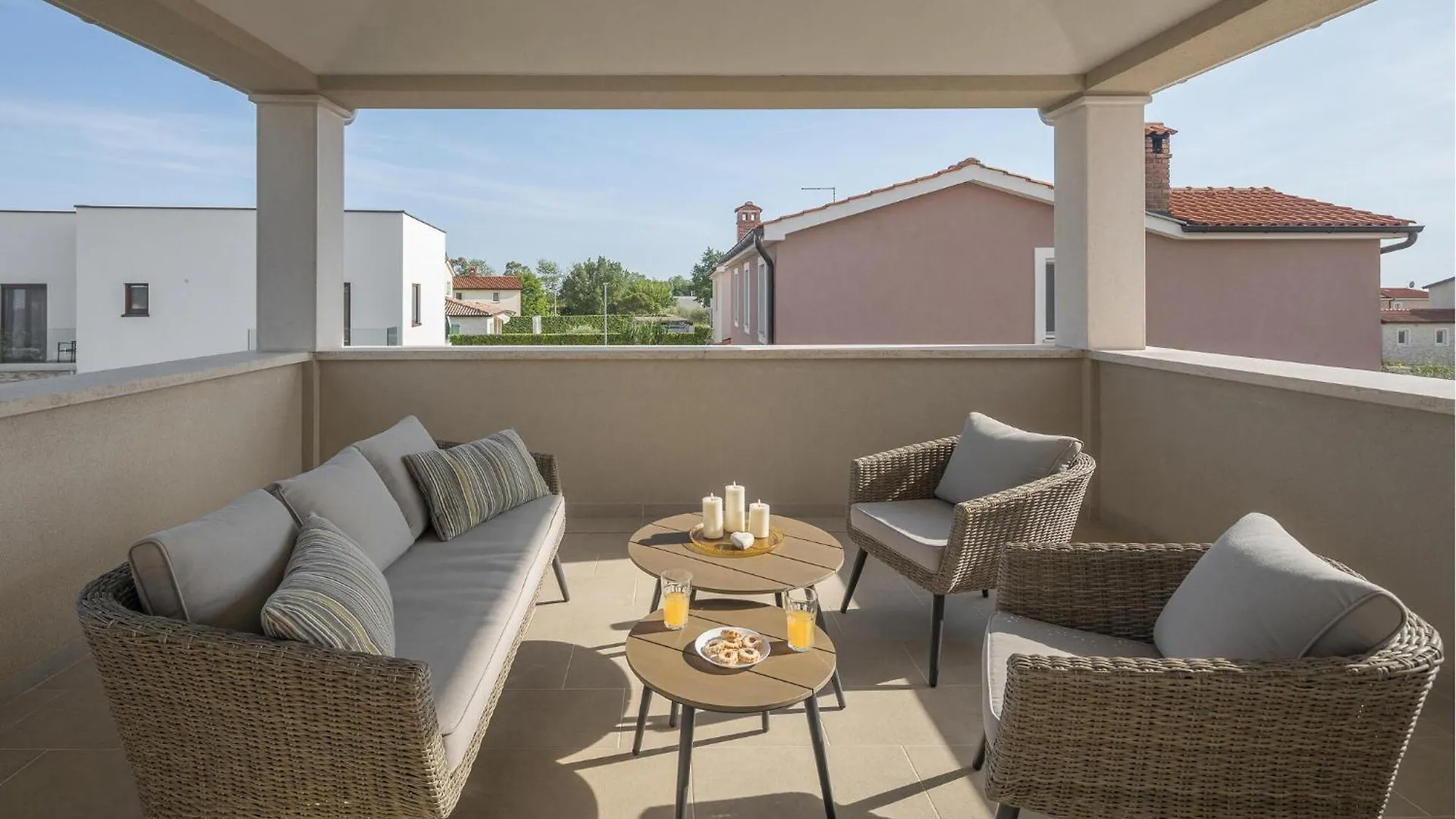 Lovely Home In Krancici With Wifi Croatia