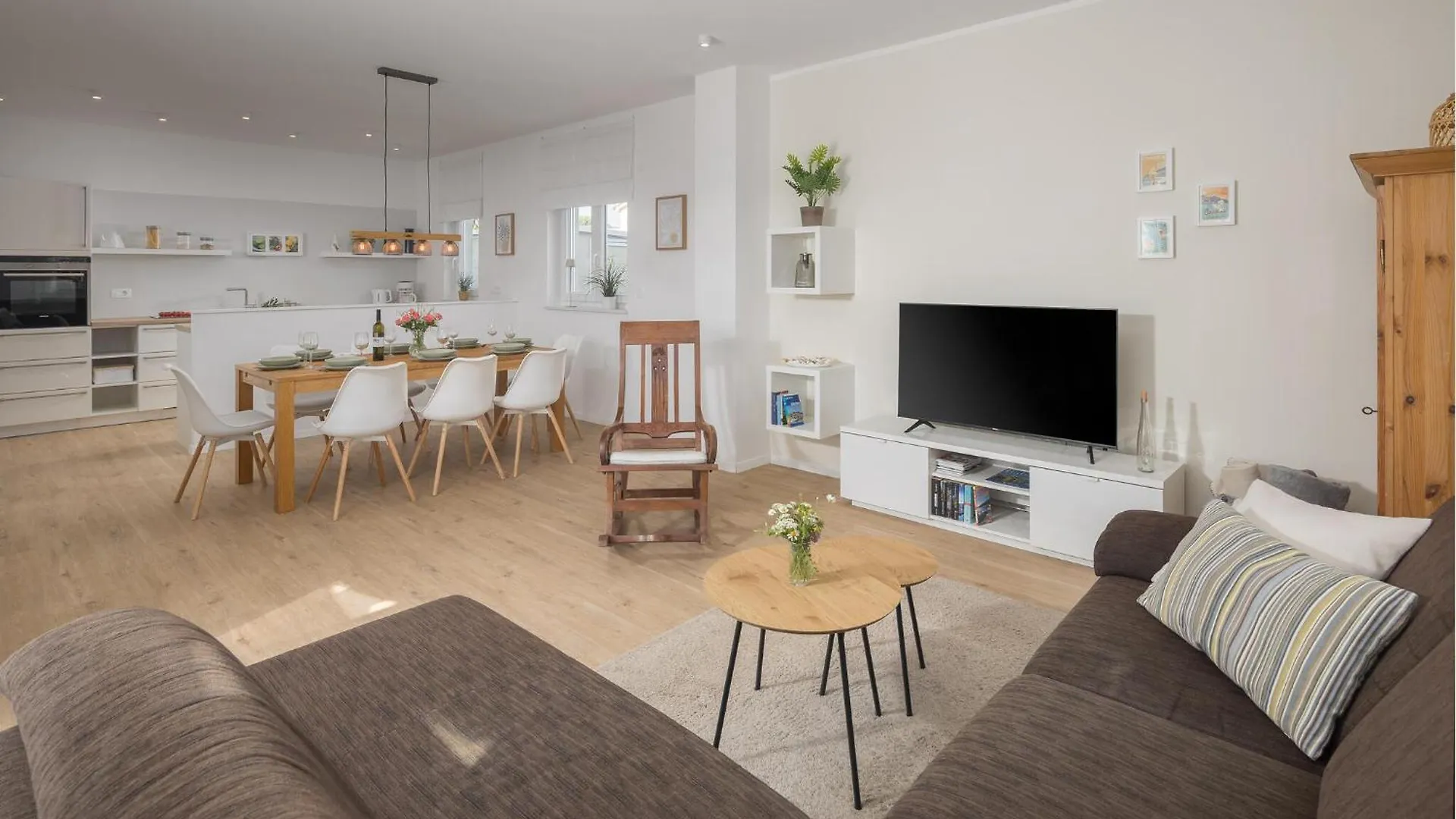 Lovely Home In Krancici With Wifi